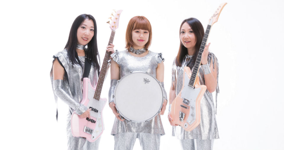 Shonen Knife: Rocking At The Sushi Bar!! – OzAsia Festival Review