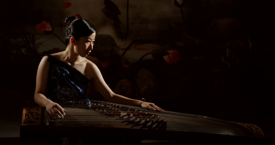 Cocoon: An Absolute Musical Delight As Part Of The Meeting Points Series – OzAsia Festival 2017 Review