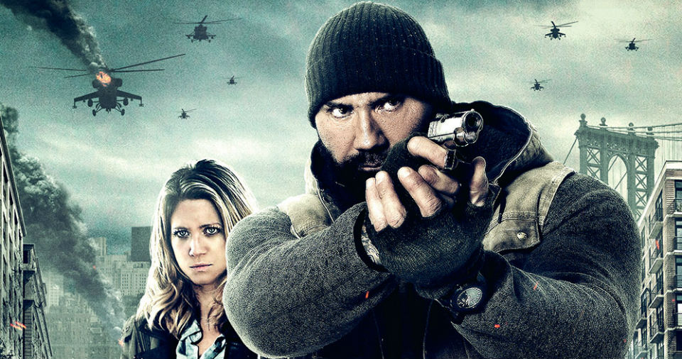 BUSHWICK: The Fight Goes On… And On… And On… And On… And On… – DVD Review
