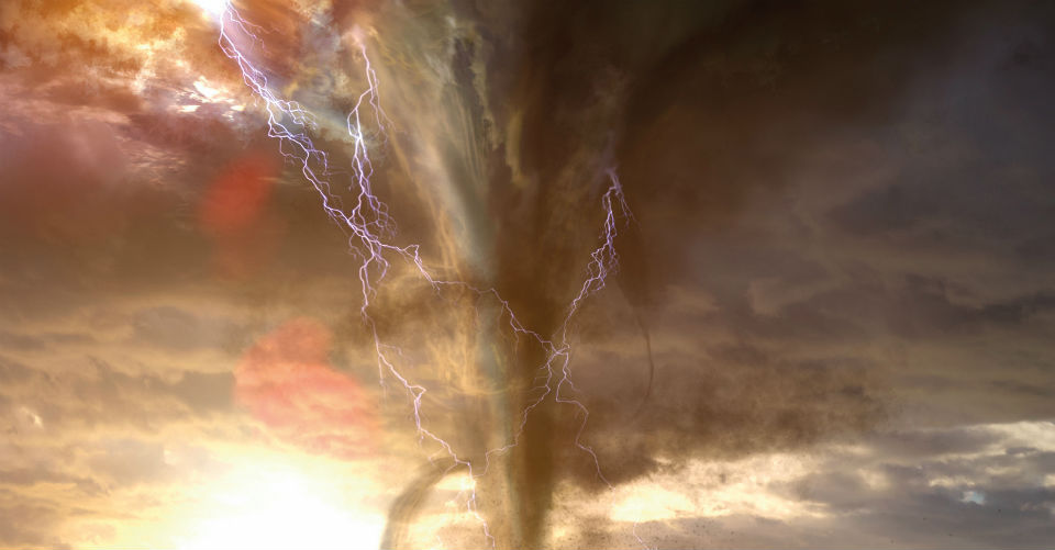 STRANGE WEATHER: Atmospheric Pressure Rising – Book Review