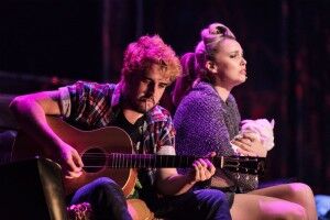 American Idiot - Guitar - Duet - AdFesCent - The Clothesline