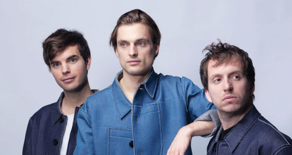 Frànçois & The Atlas Mountains: One Of France’s Most Exciting Live Acts, Presented by So Frenchy So Chic – Adelaide French Festival 2018 Review