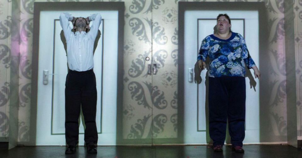 No Strings Attached Theatre Of Disability Announces International Collaboration – Media Release