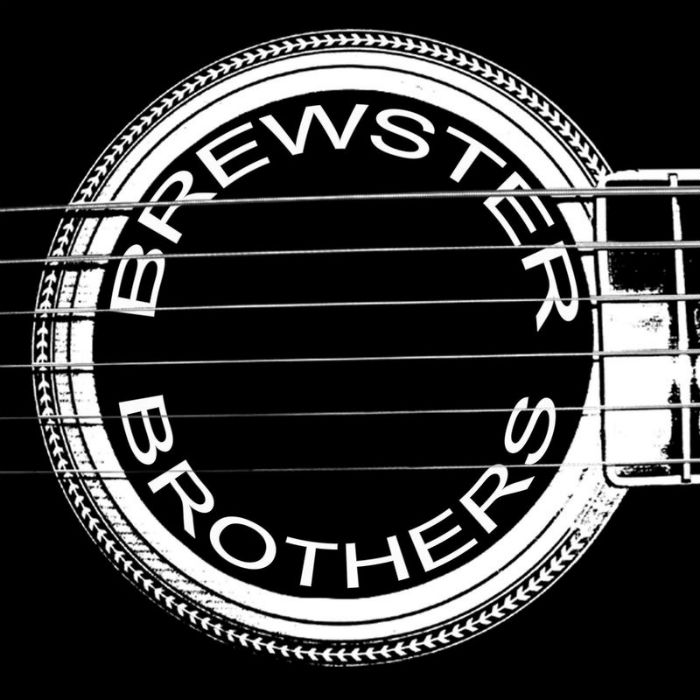 Brewster Brothers Logo - ADLfringe - The Clothesline