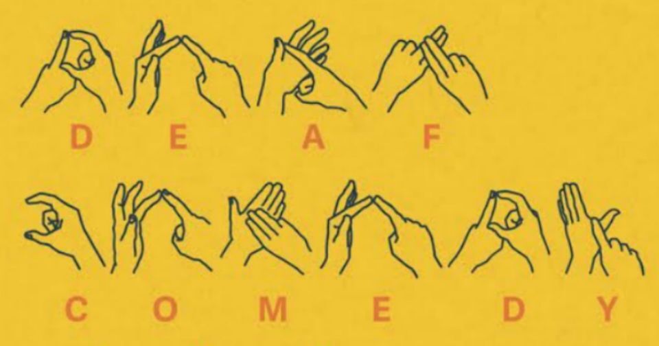 Deaf Comedy Fam: Stand Up Comedy In Spoken Word And Sign Language – Adelaide Fringe Review