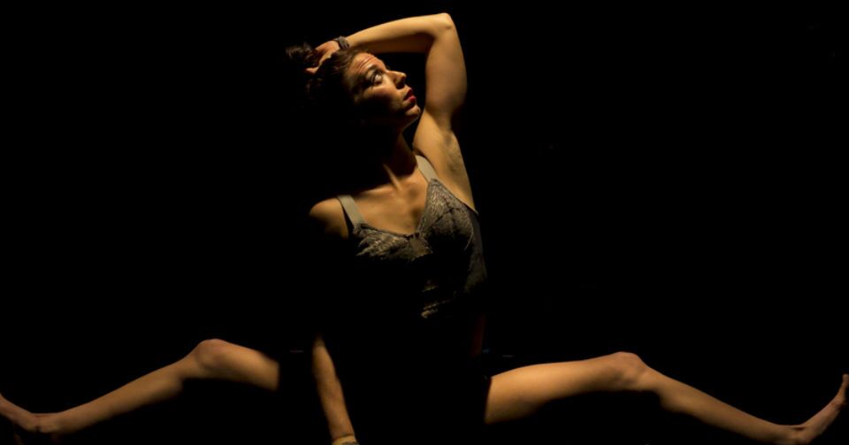 Driftwood: Superb Blend Of Physical Comedy, Dance And Transformational Circus Skills – Adelaide Fringe Review