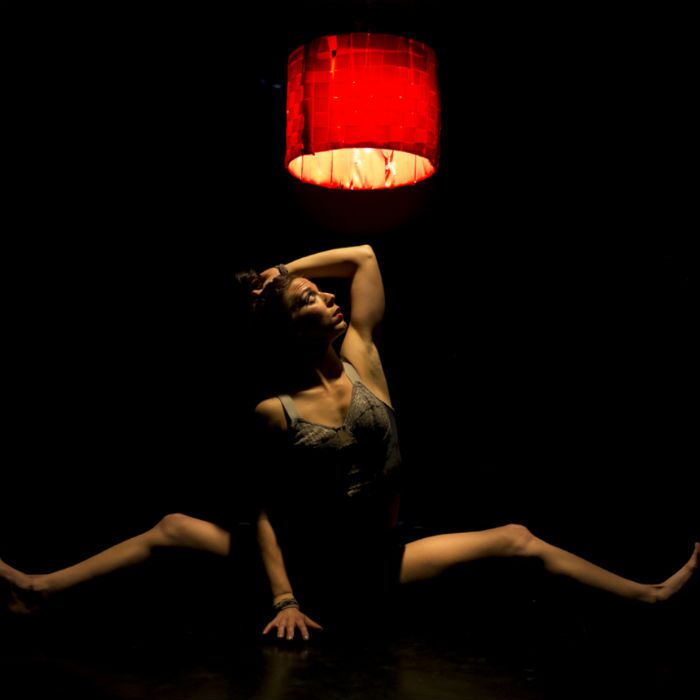 Driftwood sm- ADLfringe - The Clothesline