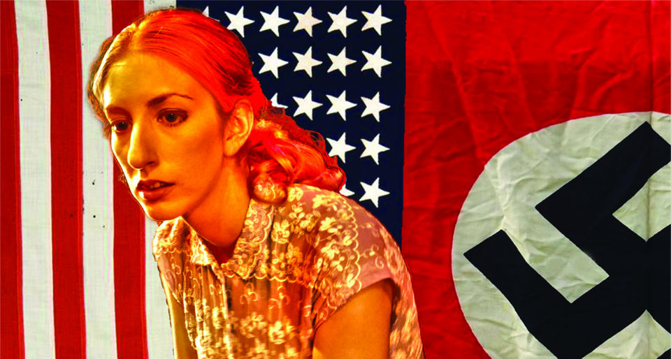 Eleanor’s Story: An American Girl In Hitler’s Germany – Adelaide Fringe Review