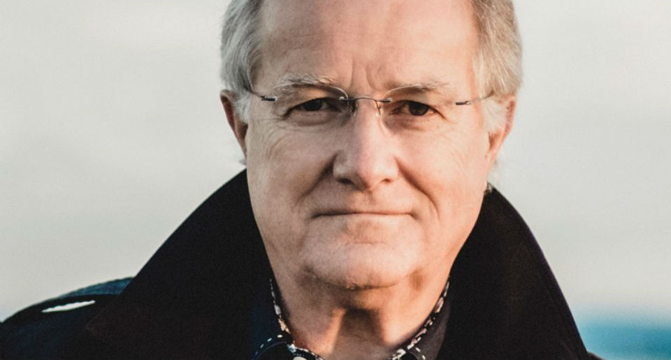 Mike McClellan: Songs And Stories From A Modern-Day Troubadour – Adelaide Fringe Review