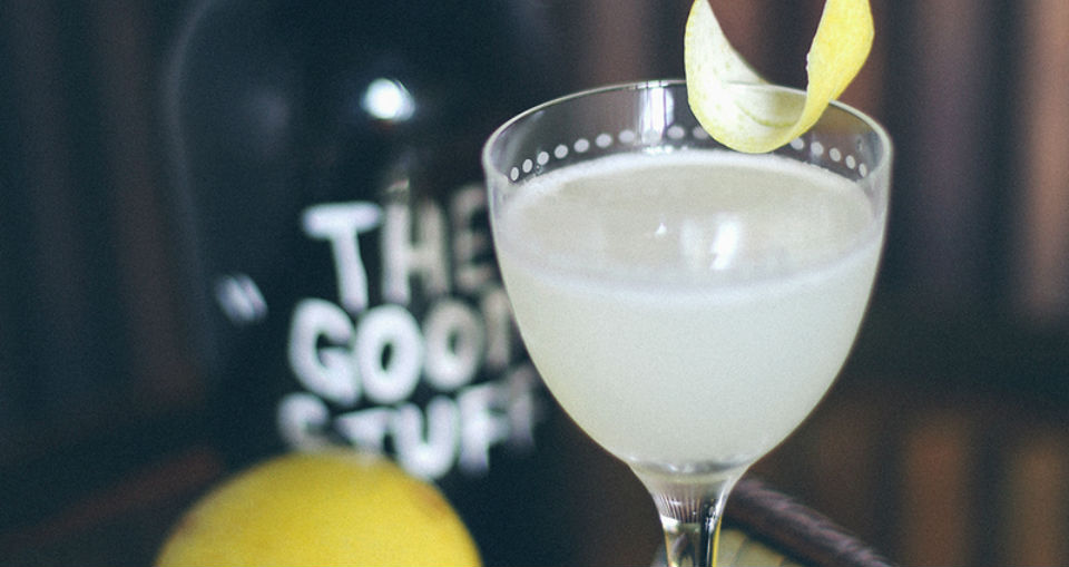 Mr Goodbar’s Guide To Good Drinking: How To Make An Old Fashioned Cocktail – Adelaide Fringe Review