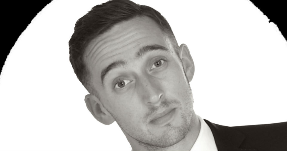 Paul Dabek – Encore!: Magic And Comedy In A Truly Winning Formula – Adelaide Fringe Review