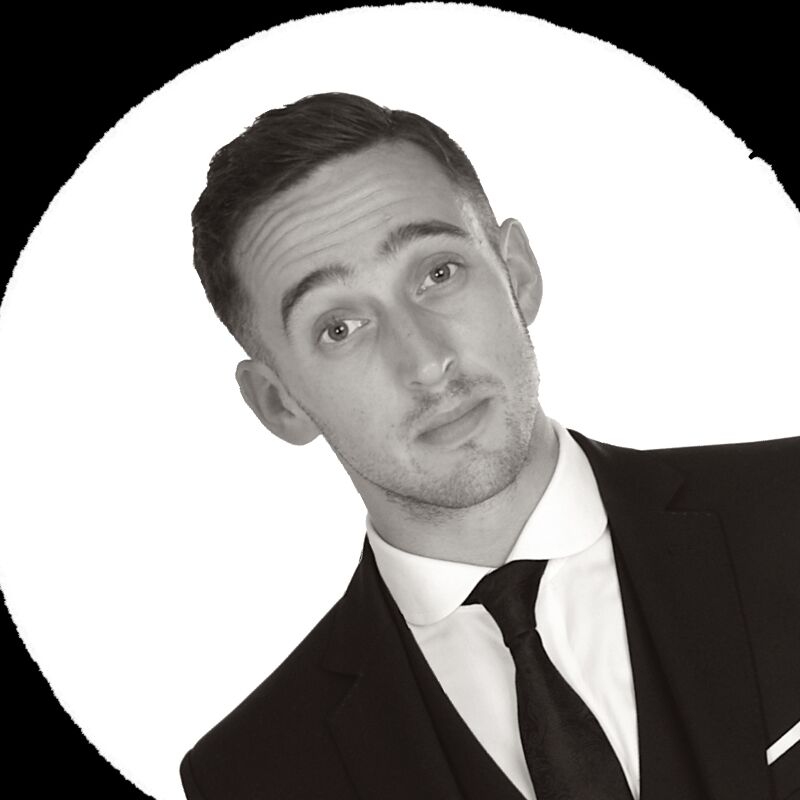 Paul Dabek - Encore! - ADLfringe