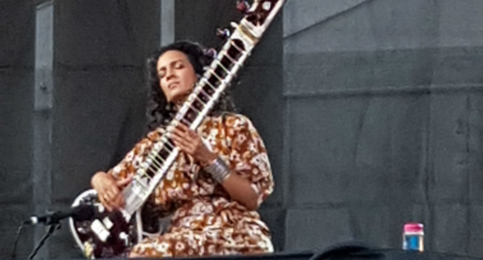 WOMADelaide 2018 – Day 1: Where Music Heals And Souls Connect – World Music Festival Review