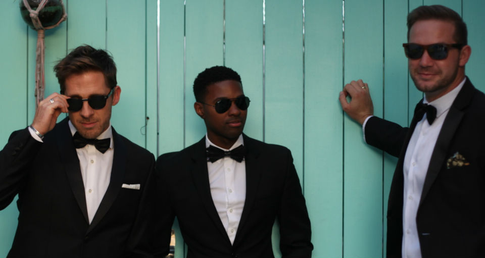 3 crooners