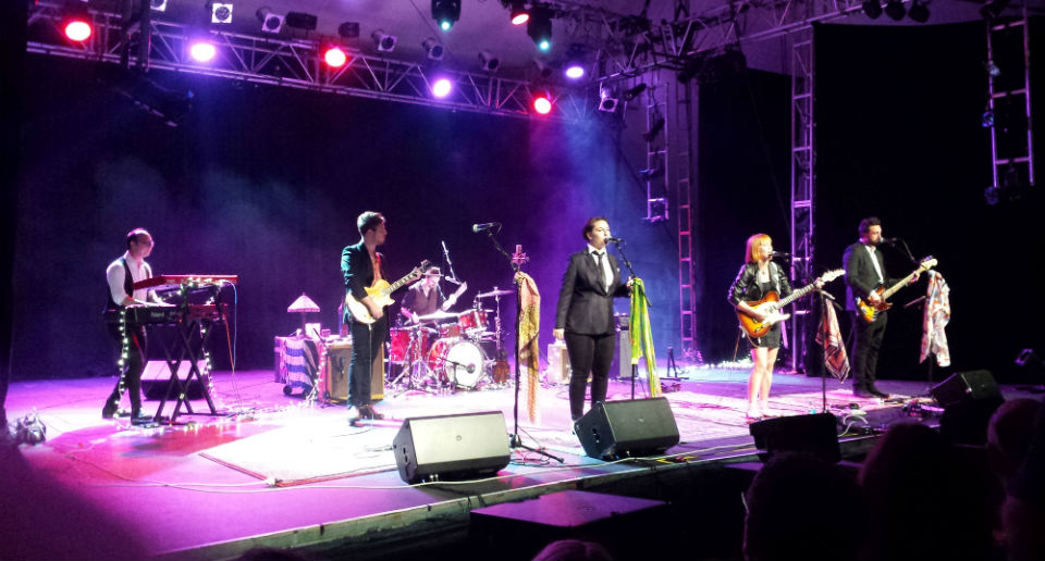 Go Your Own Way: The Songs Of Fleetwood Mac – Adelaide Fringe Review