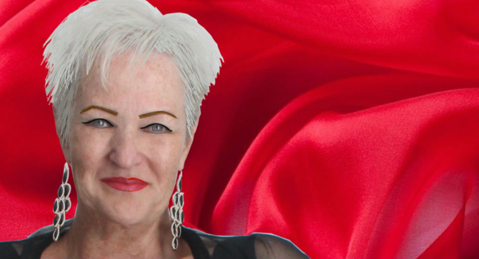 Peggy Lee “Is That All There Is?”: Style And Grace Personified – Adelaide Fringe Review
