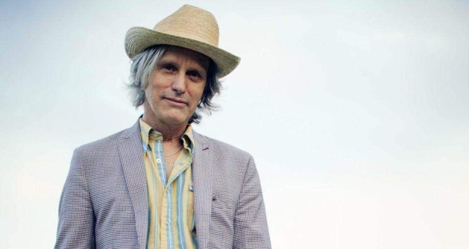 Steve Poltz: I Love My Job – Adelaide Fringe Review