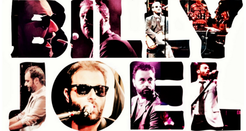 The Boat That Rocked: Piano Man, The Billy Joel Tribute Show – Adelaide Fringe Review