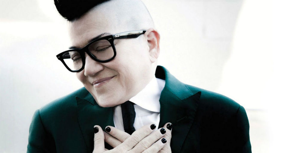 Lea DeLaria: Orange Is The New Black’s Big Boo Has Got This Covered! – Adelaide Cabaret Festival Interview