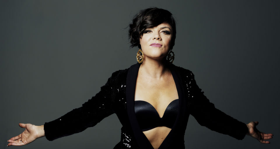 Em Rusciano – Difficult Woman: Hell Raiser. Rule Breaker. Risk Taker ~ Adelaide Cabaret Festival Review