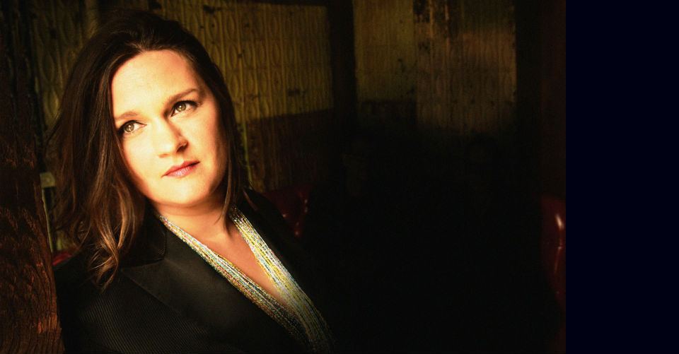 Madeleine Peyroux - AdCabFest18 - The Clothesline