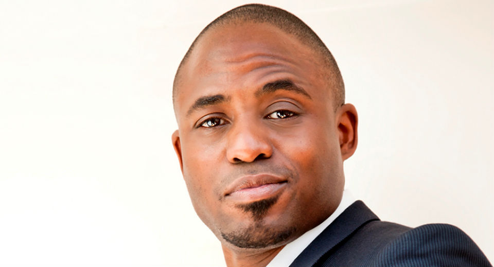 Wayne Brady: ‘Brady AF’ And Funny As Hell ~ Adelaide Cabaret Festival Review