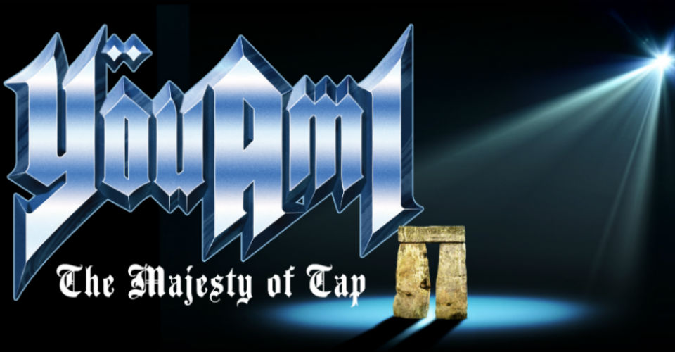 You Am I Plays Spinal Tap: The Majesty Of Tap – Adelaide Cabaret Festival Review