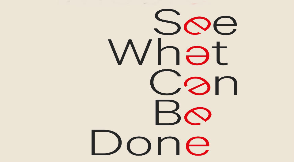 SEE WHAT CAN BE DONE by Lorrie Moore: In Her Own Write ~ Book Review