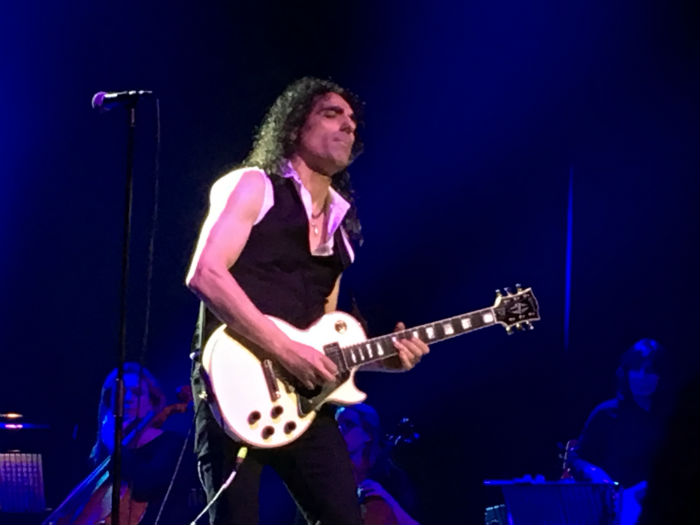 Stariway To Heaven Led Zeppeliln Masters Finale - Zep Boys - Image by Janine Spearpoint - The Clothesline