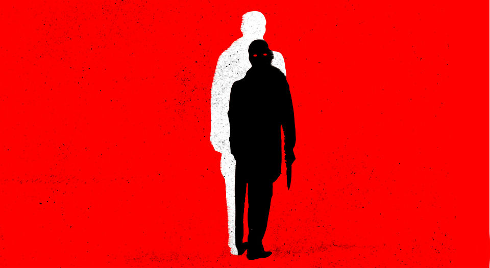 THE OUTSIDER by Stephen King: Making America Scary Again ~ Book Review
