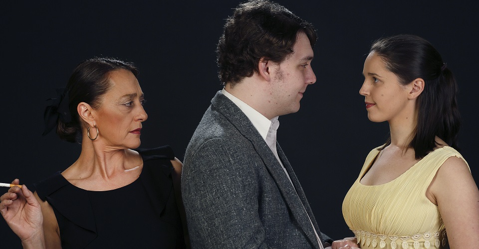 The Graduate - MBM - Holden St Theatres - The Clothesline