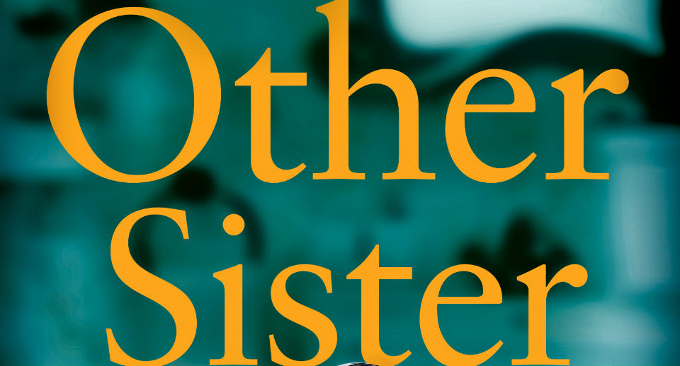 THE OTHER SISTER by Elle Croft: We Are Family ~ Book Review