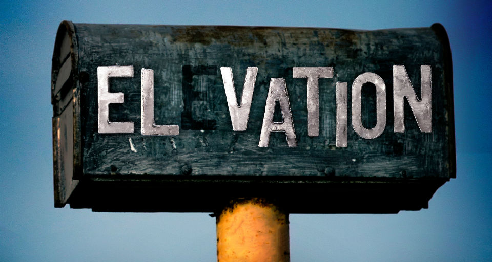 Elevation header - Stephen King - Hachette Australia - The Clothesline