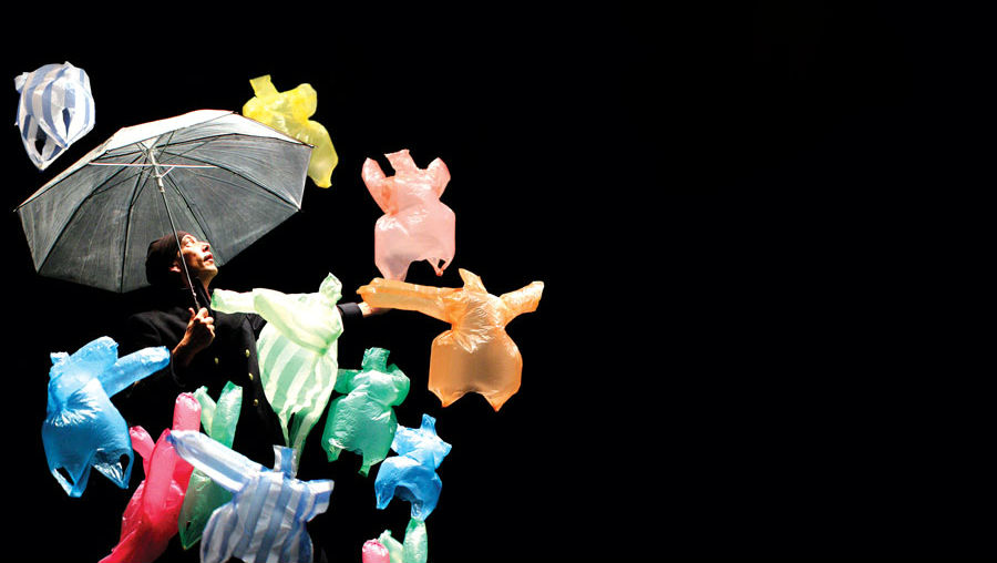 L'Aprs-Midi d'Un Foehn V1 - Image by Jean-Luc Beaujault - #ADLFrenchFest - The Clothesline