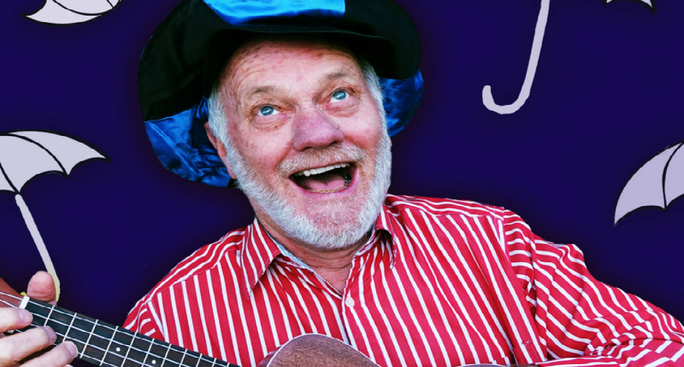 17 Seriously Satirical Songs: And A Hat For Every Occasion @ La Bohème ~ Adelaide Fringe 2019 Review
