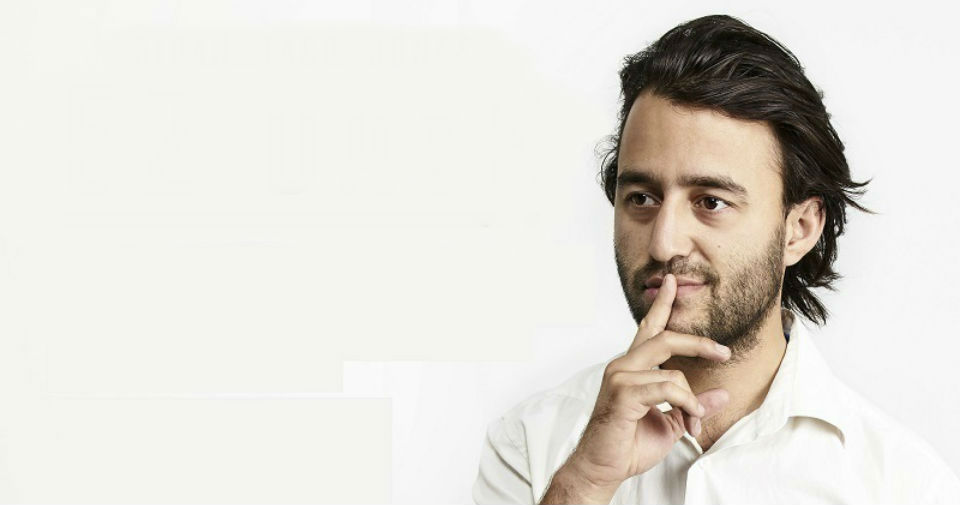 Aidan ‘Taco’ Jones – 52 Days: Success Is On The Cards ~ Adelaide Fringe 2019 Review