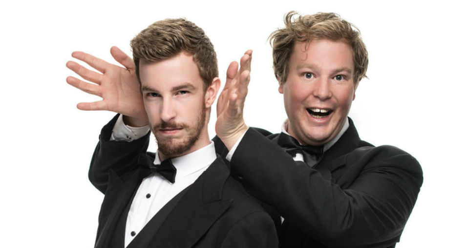 Auslusion – Gadzookz! A Creative And Unique Magic Show ~ Adelaide Fringe 2019 Review