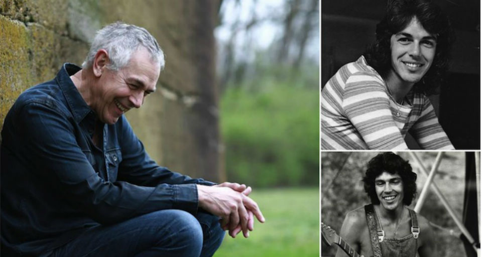 An Evening With Beeb Birtles of Zoot, Mississippi and LRB: A Showcase Of This Successful Songwriter, And A Little Help From His Talented Friends ~ Adelaide Fringe 2019 Review