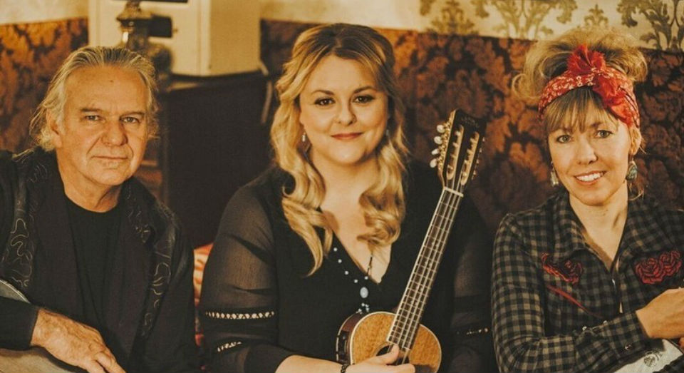 Bennett, Bowtell and Urquhart: Converting Normal Life Experiences Into Engaging Songs – Adelaide Fringe 2019 Review
