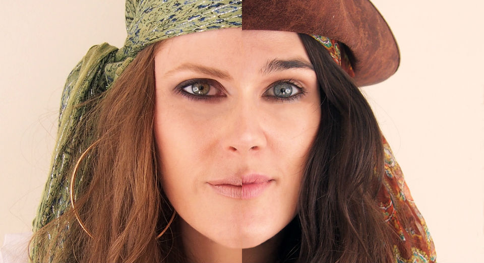Deviant Women: Lady Pirates Give No F*cks ~ Adelaide Fringe 2019 Review