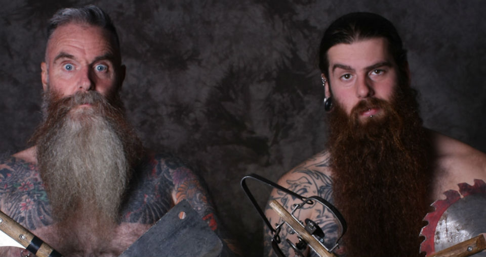 Dirty Tattooed Circus Bastards: Dangerous And Hilarious… Just How We Love Our Circus! ~ Adelaide Fringe 2019 Review