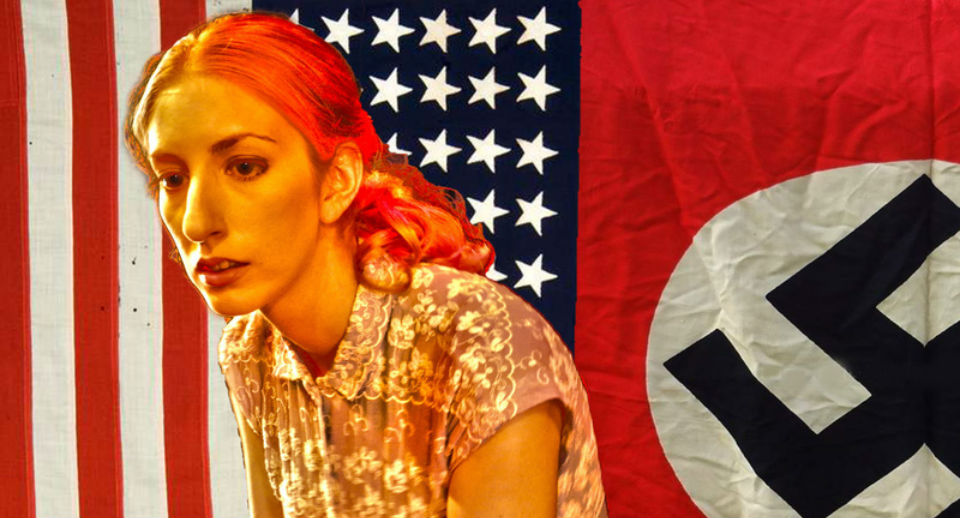 Eleanor’s Story: American Girl In Hitler’s Germany ~ Adelaide Fringe 2019 Review