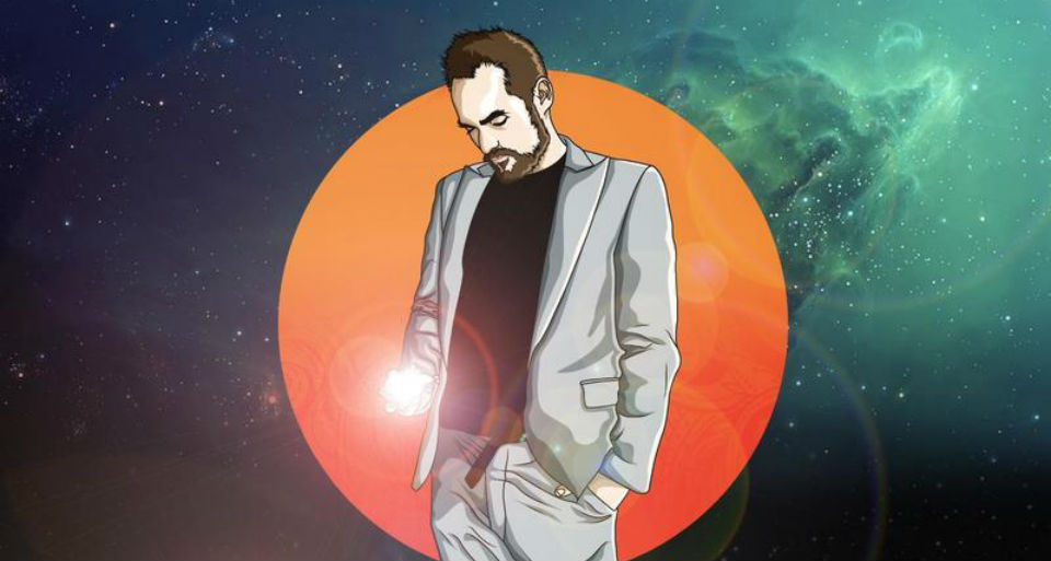 Enchantments: Pierre Ulric Creates An Awe-Filled Magic Show For The Whole Family ~ Adelaide Fringe 2019 Review