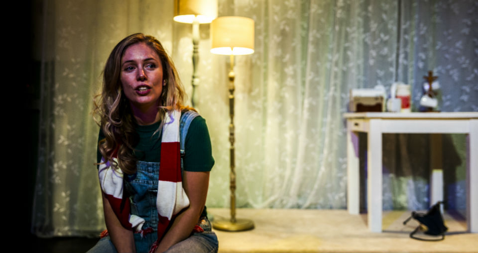 Extinguished Things: Heartfelt Observations About Life, Race And Living In Thatcher’s England ~ Adelaide Fringe 2019 Review