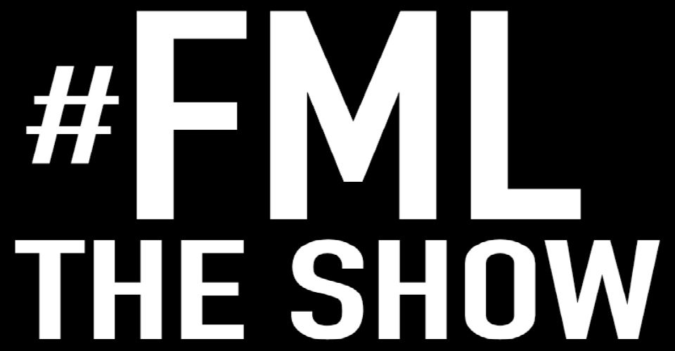 F**K MY LIFE THE SHOW: Circus, Physical Theatre, Original Music, Comedy And Relatable Real Life Stories ~ Adelaide Fringe 2019 Review