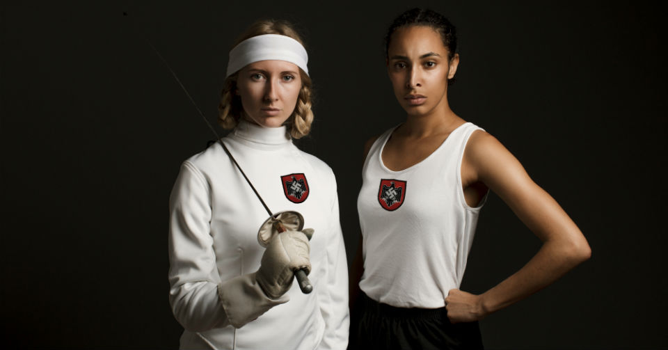 Games By Henry Naylor: A Compelling And Accomplished Piece Of Theatre ~ Adelaide Fringe 2019 Review