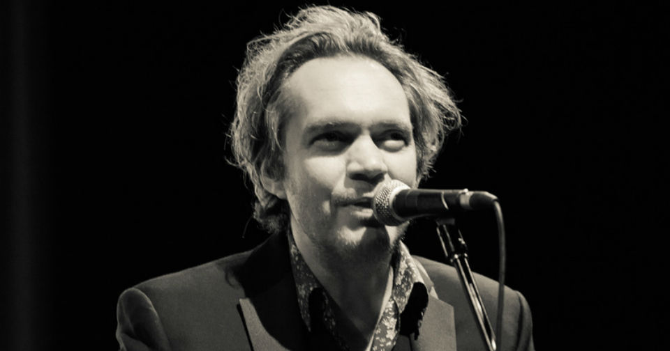 In Retrospect Glorious: A Charles Jenkins Showcase Of Career Highlights ~ Adelaide Fringe 2019 Review