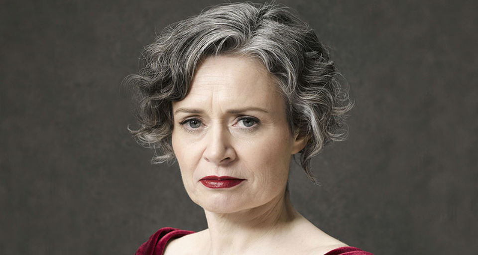 Judith Lucy vs Men: Funny, Brutally Honest And Engaging To The Core @ The Garden Of Unearthly Delights ~ Adelaide Fringe 2019 Review