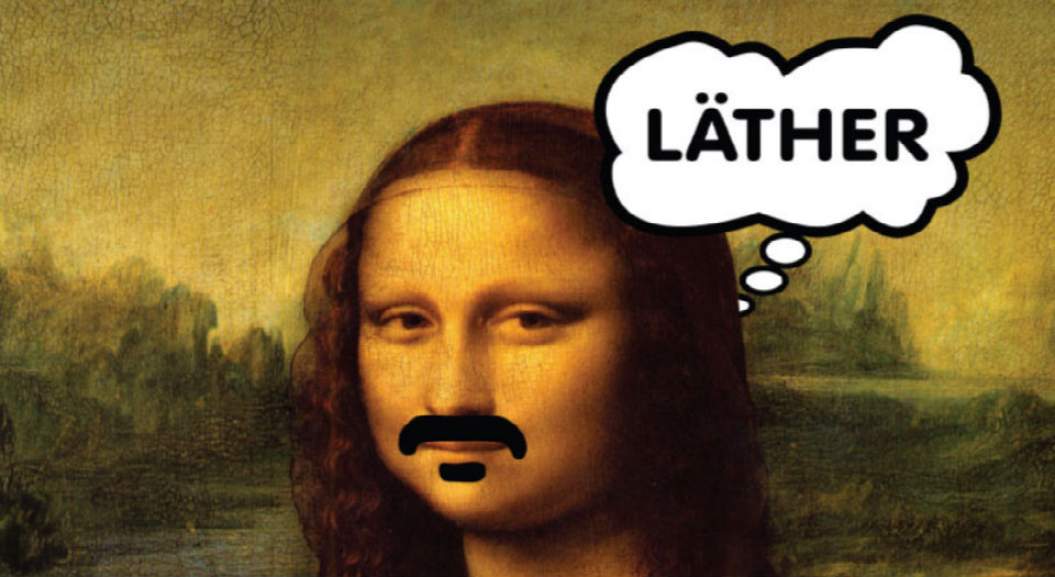 Läther – Make A Zappa Noise Here: A Seriously Good Zappa Experience ~ Adelaide Fringe 2019 Review