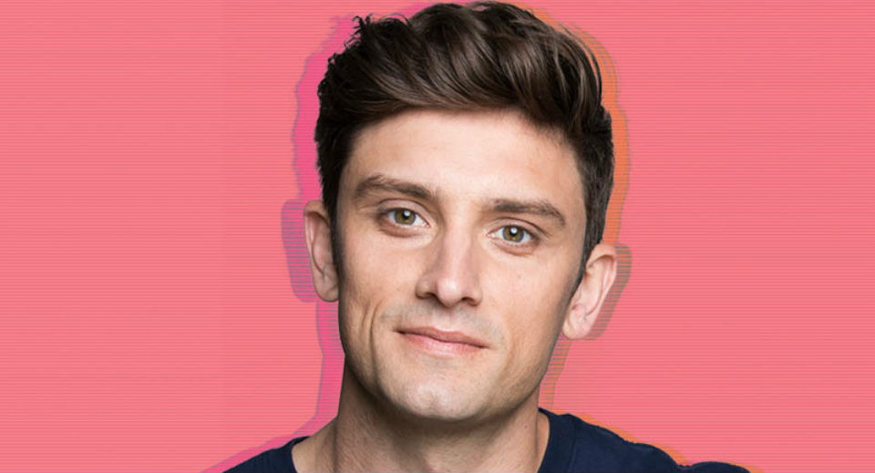 Sam Taunton – Straight From The Shoulder ~ Adelaide Fringe 2019 Interview
